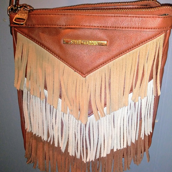 Steve Madden Purse - Picture 1 of 3